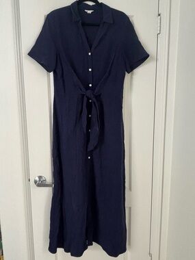 Caslon | Dresses | Casalon Embroidered Shift Dress From Nordstrom | Poshmark